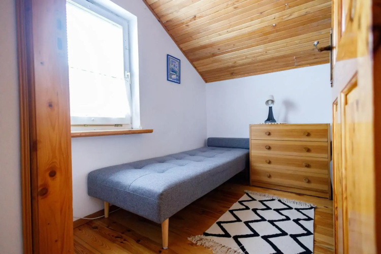 Apartament Miriada 16