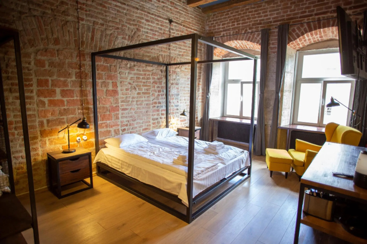 Hotelbild