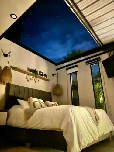 Cabaña Glamping Ecolodge - Valle del Cauca