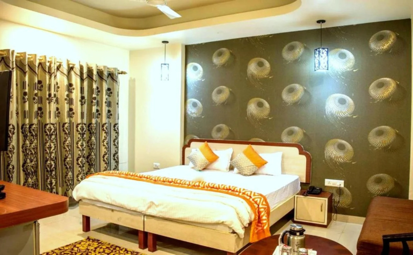 Hotel Rajlaxmi