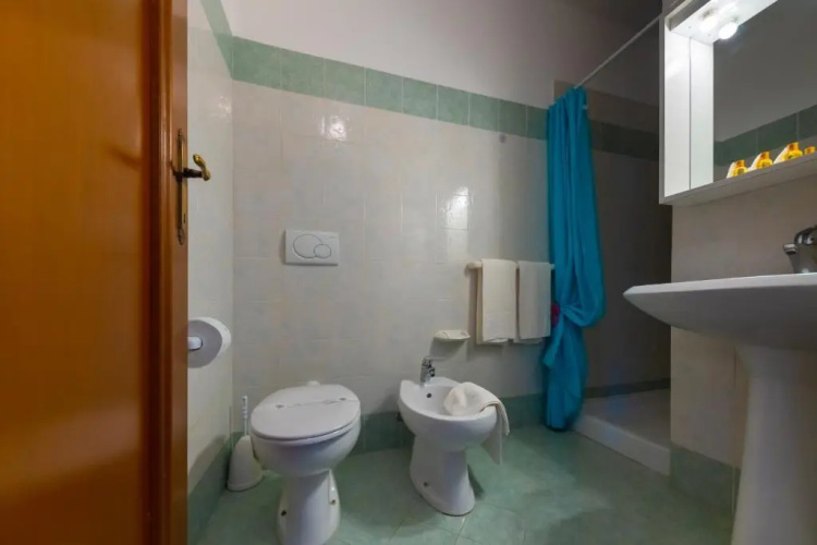 Vistamare La Fonte