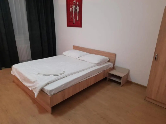 Piata Unirii- 1 Room Studio Apartment