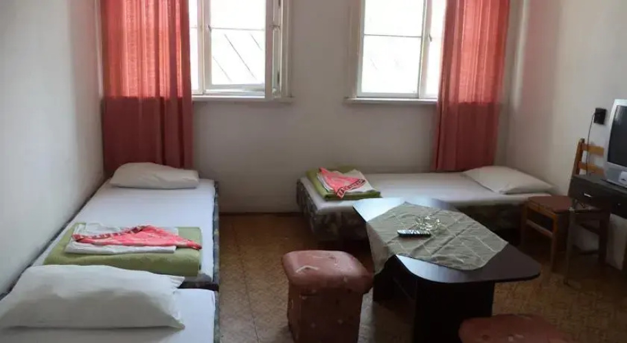 Atia Guest House