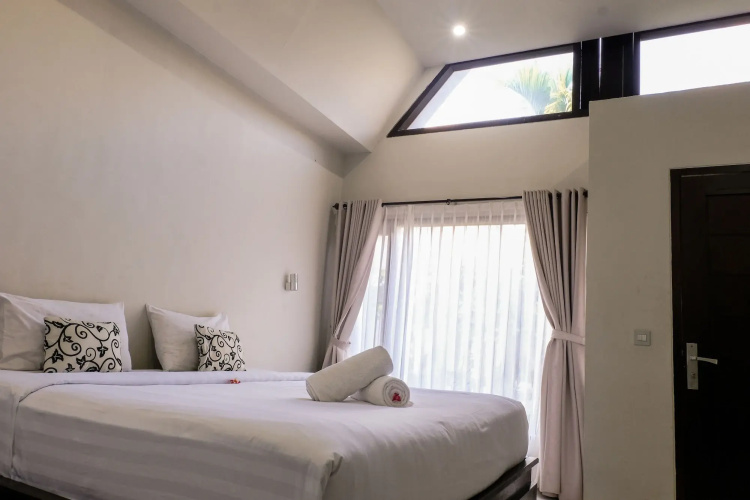 JM Hotel Kuta Lombok