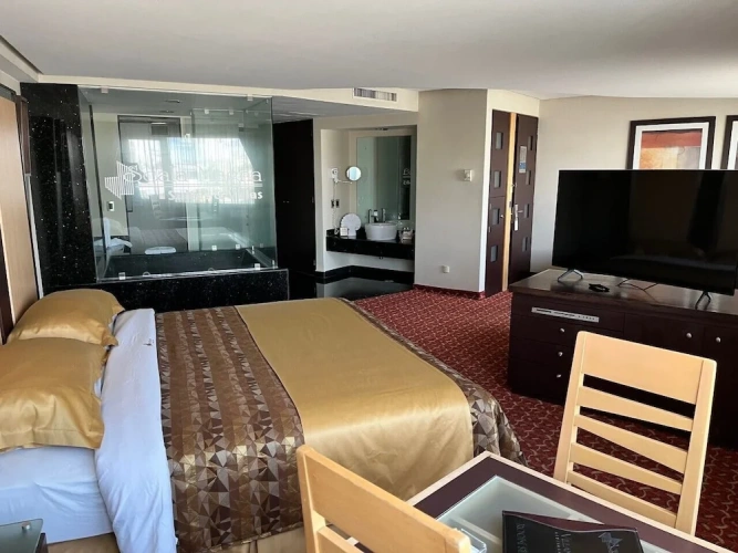 Suite