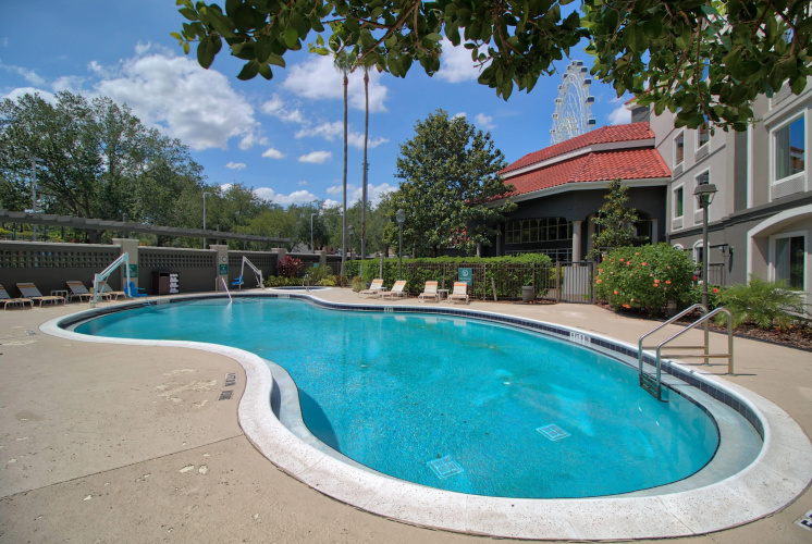 La Quinta Inn & Suites Orlando I Drive/Conv Center photo 11