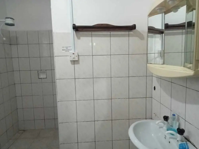 Lux Suites Kivulini  Cottages Diani