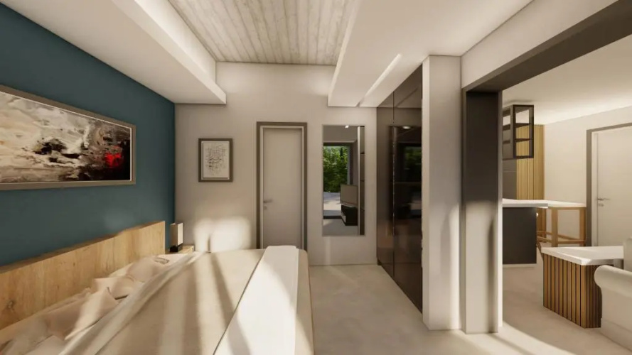 Anadeo Villas & Suites