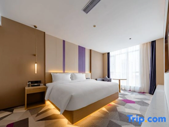 Standard Double Suite