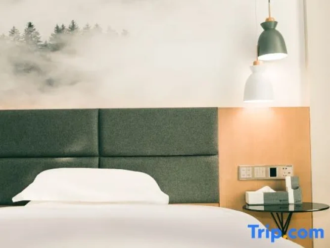 Business Double room