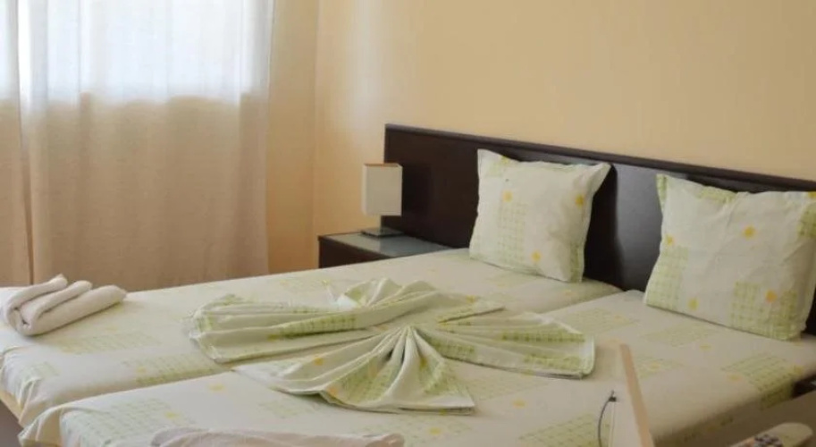 Enigma Hotel