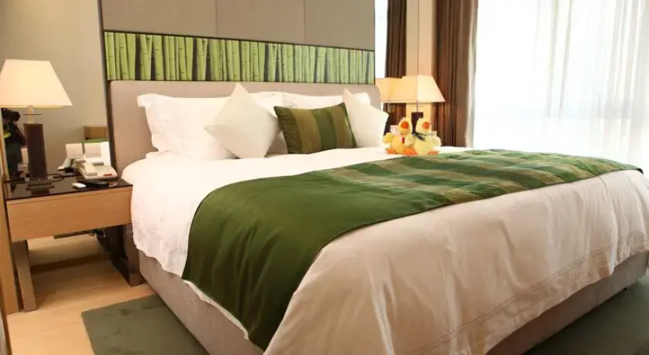Fraser Suites Chengdu