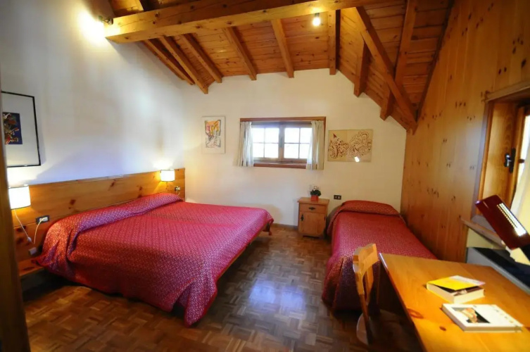 Locanda 2 Camini
