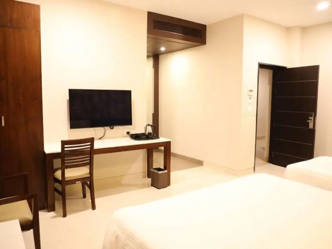 Hotel Ma Grand