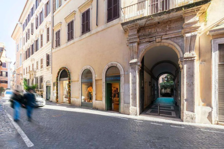 Ara di Marte Suites