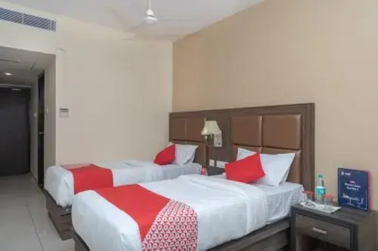 Imagen del hotel