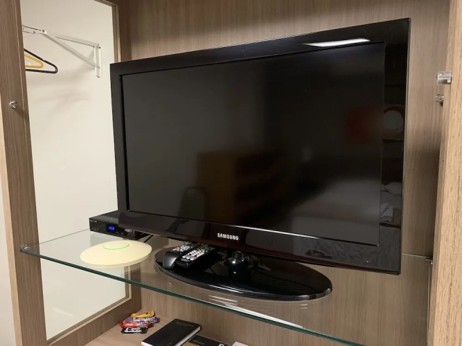 Hotel Flat7