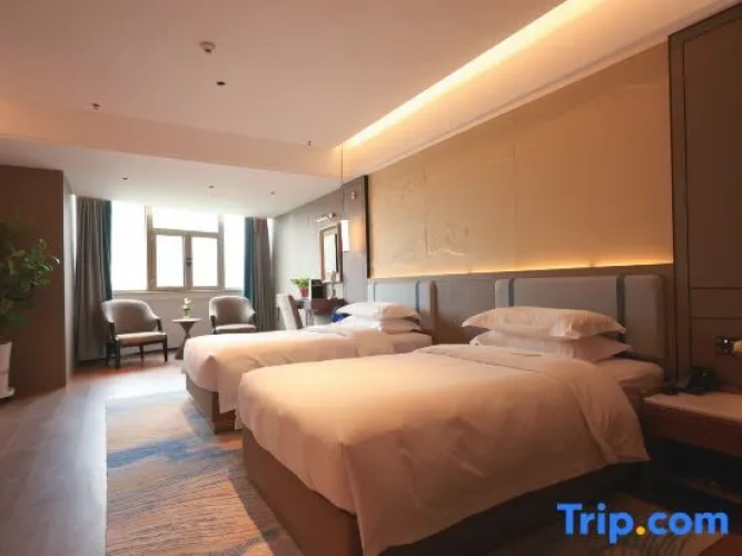 Executive Twin room