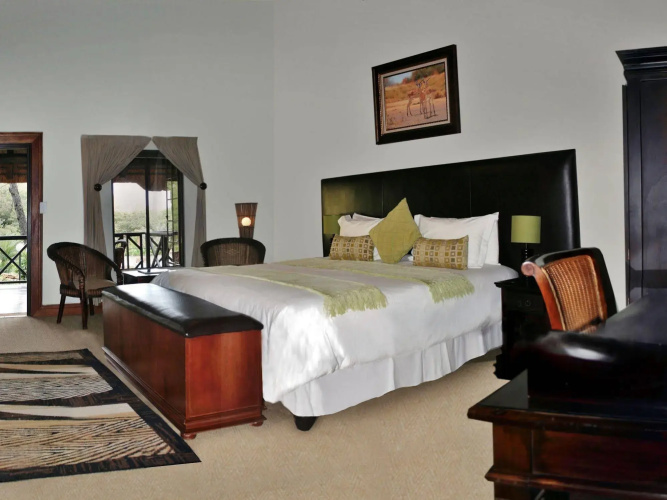Kaingo Game Reserve