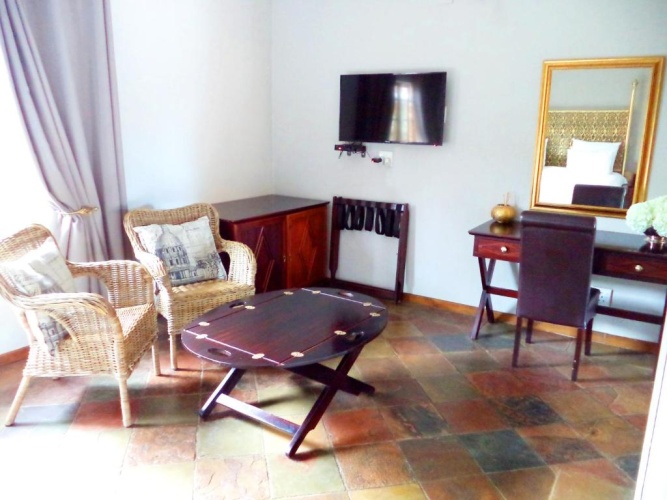 Standard Suite