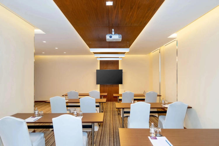 Hyatt Place Dubai/Wasl District photo 22