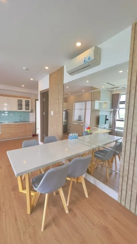 Executive Apartment