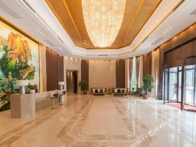 Ziyun'ge Hotel