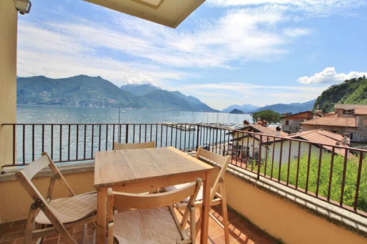 Residenza Menaggio - Mimosa