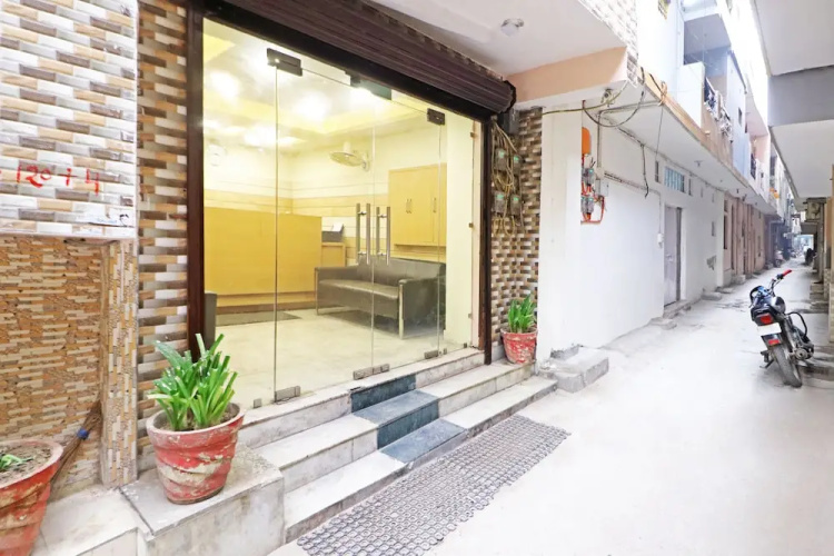 Imagen del hotel