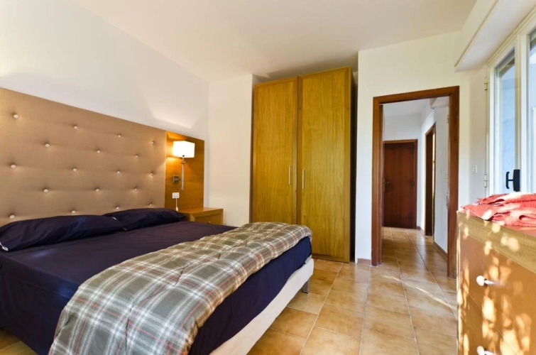 Villa Fratelli Vivaldi   Hotel Overview