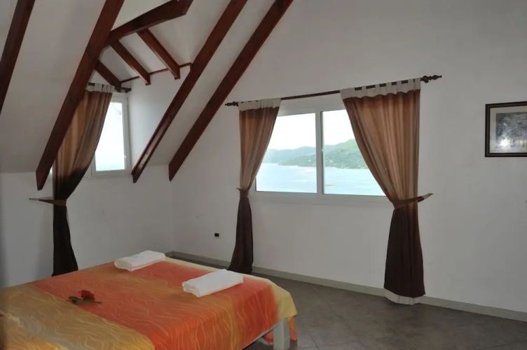 Fine View Villa