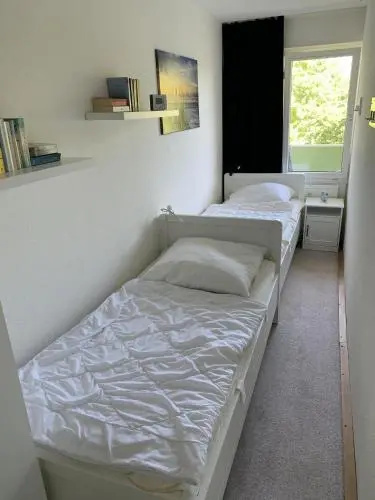 Ostsee-Ferienwohnung L409