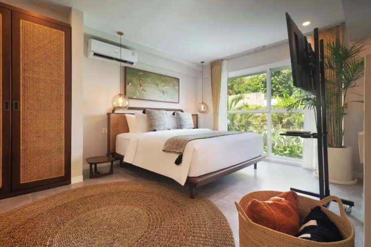 Tropicana Bingin Managed by CPM Bali