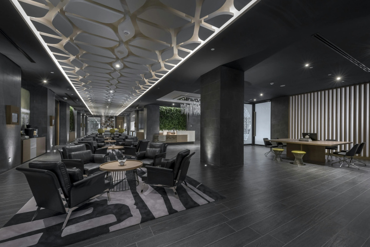 Al Bandar Rotana - Dubai Creek photo 24