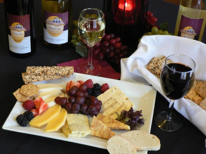 Wine Country Inn Palisade photo 12