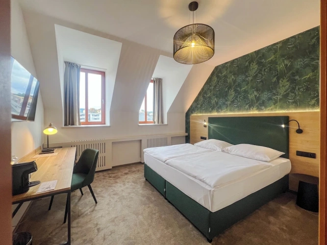 Superior Double room