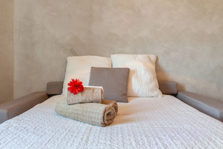 Alessia's Flat Veneziano 3