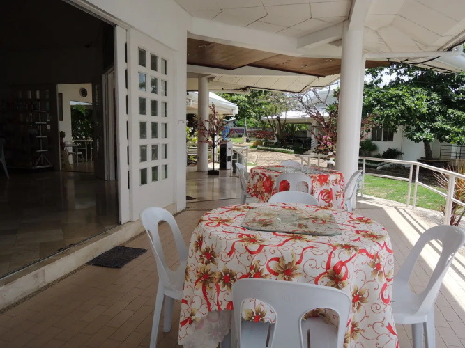 Hisoler Beach Resort