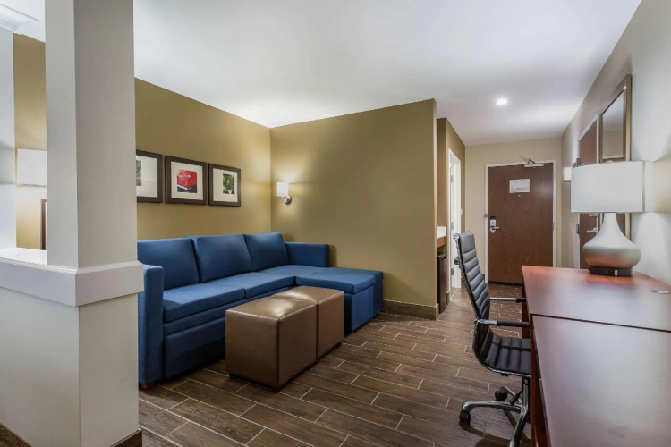 Double Suite