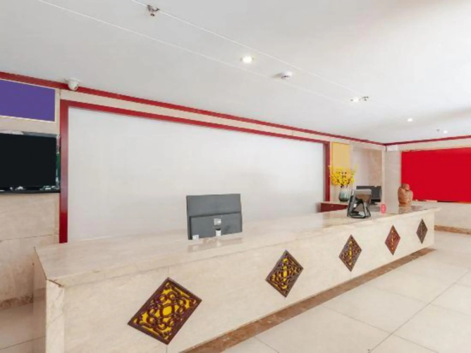 Juxiang Resort