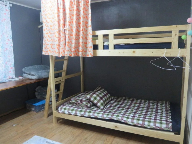 Gangnam Bubu Guest House - Hostel