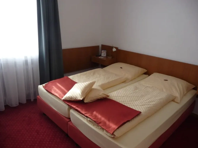 Comfort Double room