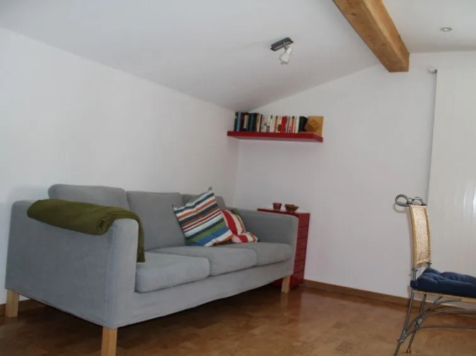 xxxFerienwohnung Berther-Rothmund
