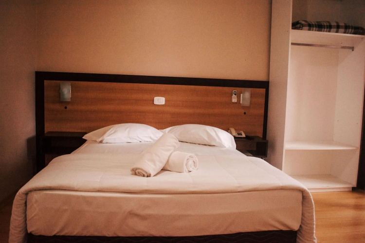 Hotel Colina São Francisco