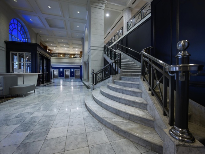 Novotel Toronto Centre photo 16