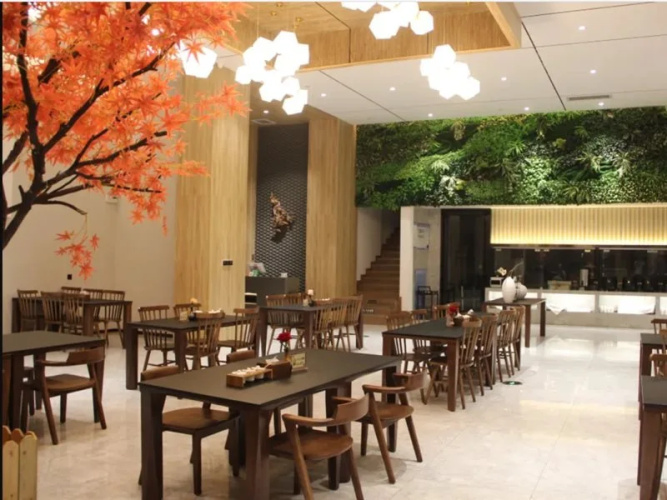 Duobei Cloud Hotel