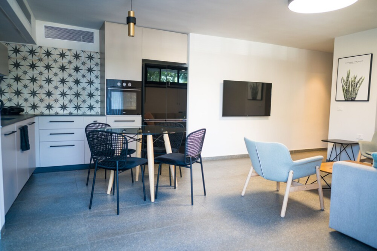 Imagen del hotel