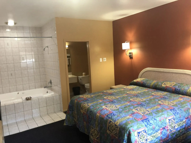 Moonlite Inn Redondo Beach