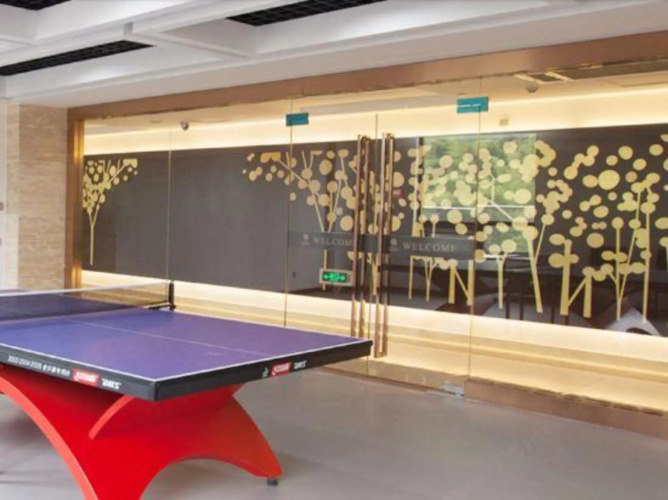 Nanyue Resort