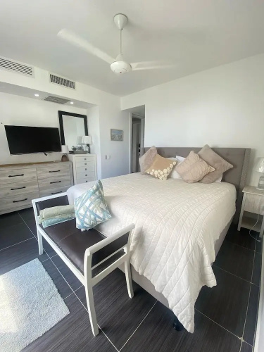 Apartamento Vista Mare 14-101